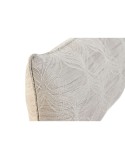 Cuscino Home ESPRIT Beige 30 x 50 x 50 cm