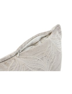 Cuscino Home ESPRIT Beige 30 x 50 x 50 cm