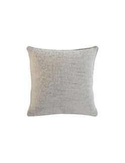Cuscino Home ESPRIT Beige 45 x 45 x 45 cm