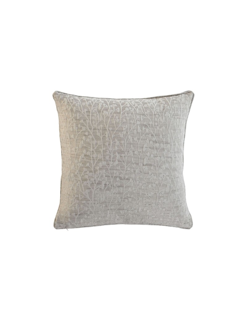 Cuscino Home ESPRIT Beige 45 x 45 x 45 cm