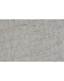 Cuscino Home ESPRIT Beige 45 x 45 x 45 cm