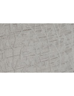 Cuscino Home ESPRIT Beige 45 x 45 x 45 cm