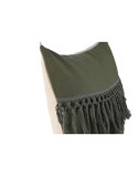 Cuscino Home ESPRIT Verde 45 x 15 x 45 cm