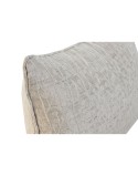 Cuscino Home ESPRIT Beige 30 x 50 x 50 cm