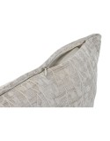 Cuscino Home ESPRIT Beige 30 x 50 x 50 cm
