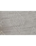 Cuscino Home ESPRIT Beige 45 x 45 x 45 cm
