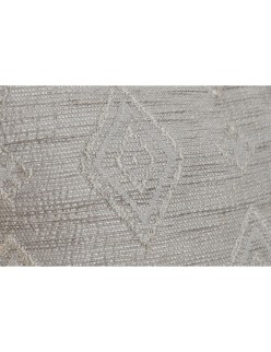 Cuscino Home ESPRIT Beige 45 x 45 x 45 cm