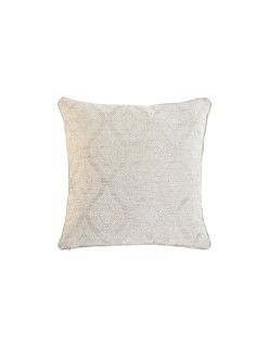 Cojín Home ESPRIT Beige 45 x 45 x 45 cm