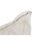 Cojín Home ESPRIT Beige 45 x 45 x 45 cm