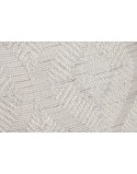 Cojín Home ESPRIT Beige 45 x 45 x 45 cm