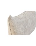 Cojín Home ESPRIT Beige 30 x 50 x 50 cm