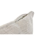 Cojín Home ESPRIT Beige 30 x 50 x 50 cm