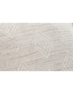 Cojín Home ESPRIT Beige 30 x 50 x 50 cm