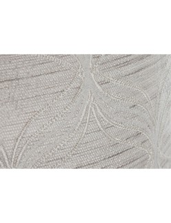 Cojín Home ESPRIT Beige 45 x 45 x 45 cm