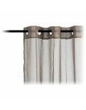 Tende 140 x 260 cm Marrone (6 Unità)