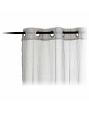 Tende 140 x 260 cm Grigio chiaro (6 Unità)