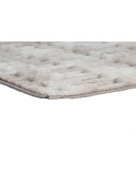 Alfombra Home ESPRIT Beige 175 x 100 x 3 cm
