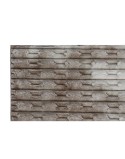 Carpet Home ESPRIT Beige 175 x 100 x 3 cm