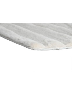 Alfombra Home ESPRIT Beige 175 x 100 x 3 cm