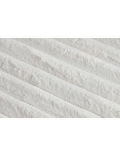 Alfombra Home ESPRIT Beige 175 x 100 x 3 cm