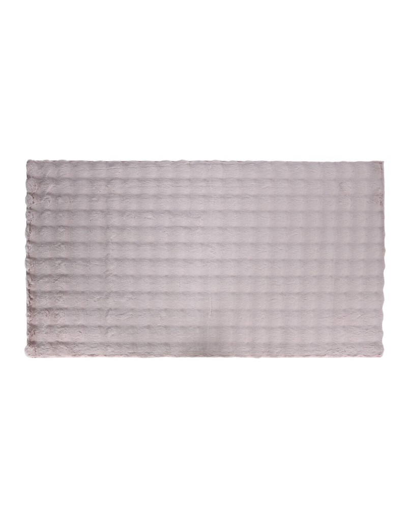 Alfombra Home ESPRIT Malva 175 x 100 x 3 cm