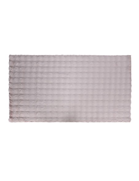 Alfombra Home ESPRIT Malva 175 x 100 x 3 cm Alfombra Home ESPRIT Malva 175 x 100 x 3 cm