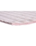 Alfombra Home ESPRIT Malva 175 x 100 x 3 cm