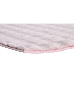 Alfombra Home ESPRIT Malva 175 x 100 x 3 cm