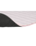 Alfombra Home ESPRIT Malva 175 x 100 x 3 cm