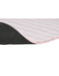 Alfombra Home ESPRIT Malva 175 x 100 x 3 cm