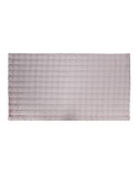Alfombra Home ESPRIT 200 x 140 cm Malva