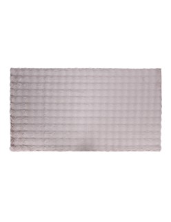 Alfombra Home ESPRIT 200 x 140 cm Malva