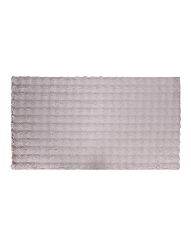 Alfombra Home ESPRIT 200 x 140 cm Malva