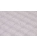 Alfombra Home ESPRIT 200 x 140 cm Malva