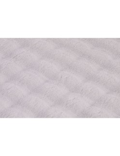 Alfombra Home ESPRIT 200 x 140 cm Malva