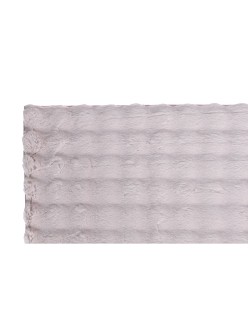 Alfombra Home ESPRIT 200 x 140 cm Malva