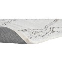 Alfombra Home ESPRIT 200 x 140 cm Beige Boho