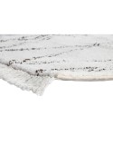 Alfombra Home ESPRIT 200 x 140 cm Beige Boho