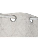 Curtain Home ESPRIT Beige Polyester 140 x 260 x 260 cm