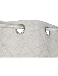 Curtain Home ESPRIT Beige Polyester 140 x 260 x 260 cm