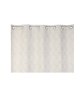Tenda Home ESPRIT Beige Poliestere 140 x 260 x 260 cm