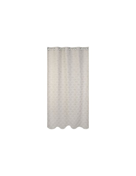 Curtain Home ESPRIT Beige Polyester 140 x 260 x 260 cm