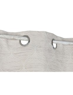 Curtain Home ESPRIT Beige Polyester 140 x 260 x 260 cm