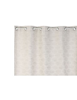 Curtain Home ESPRIT Beige Polyester 140 x 260 x 260 cm