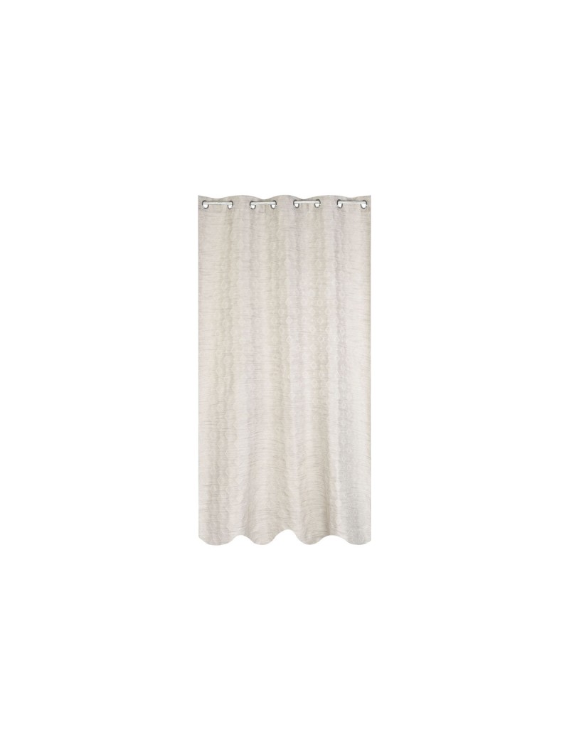 Curtain Home ESPRIT Beige Polyester 140 x 260 x 260 cm
