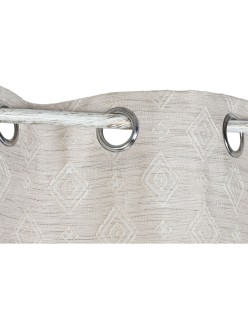 Tenda Home ESPRIT Beige Poliestere 140 x 260 x 260 cm