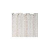 Curtain Home ESPRIT Beige Polyester 140 x 260 x 260 cm