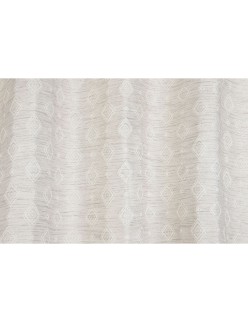 Cortina Home ESPRIT Bege Poliéster 140 x 260 x 260 cm