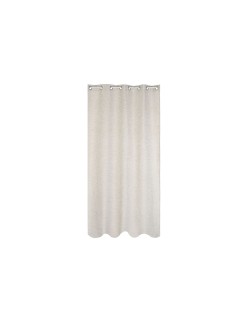 Curtain Home ESPRIT Beige Polyester 140 x 260 x 260 cm