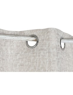 Curtain Home ESPRIT Beige Polyester 140 x 260 x 260 cm
